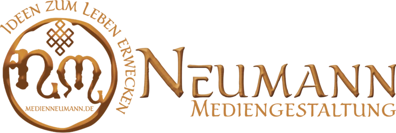 Neumann Mediengestaltung — Ideen zum Leben erwecken